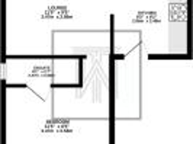 Bungalow for sale in Lee Bank, Greater Manchester