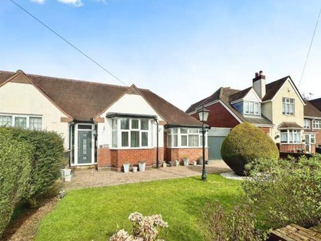 House for sale in Bloxwich, West Midlands
