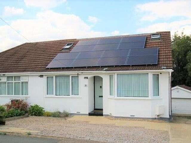 House for sale in North Watford, Hertfordshire