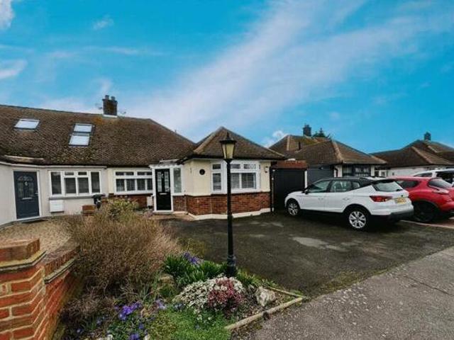 House for sale in Lyons, Greater London