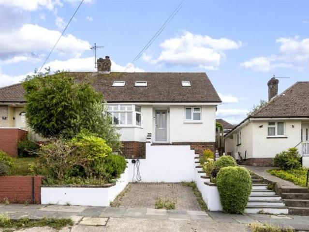 Bungalow for sale in Patcham
