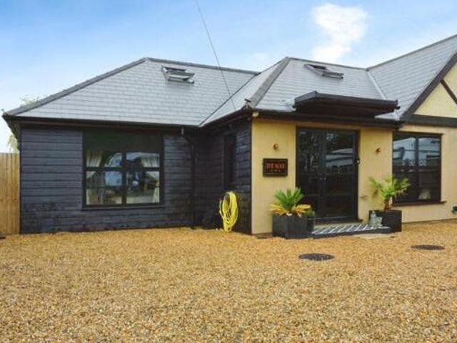 House for sale in Whitstable, Kent