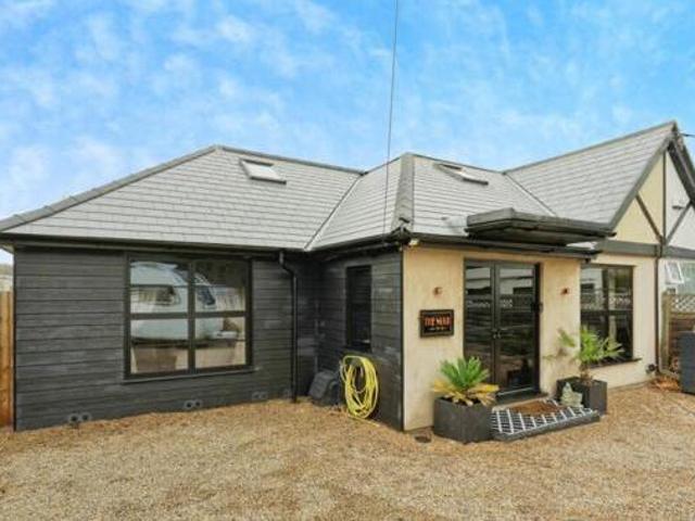 House for sale in Whitstable, Kent