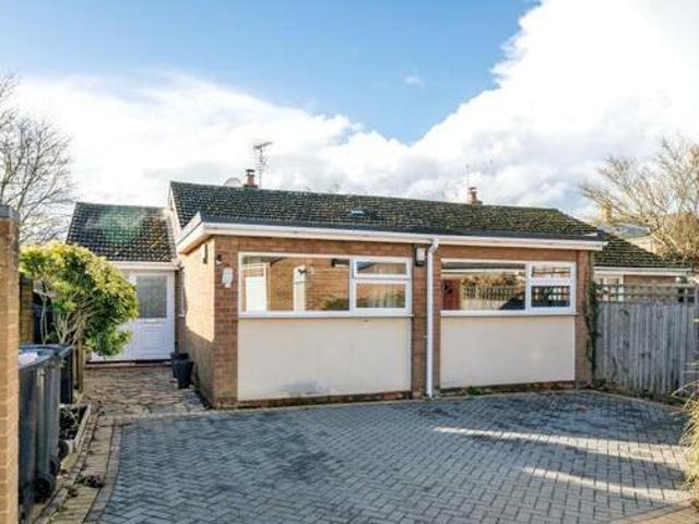 House for sale in Witney, West Oxfordshire
