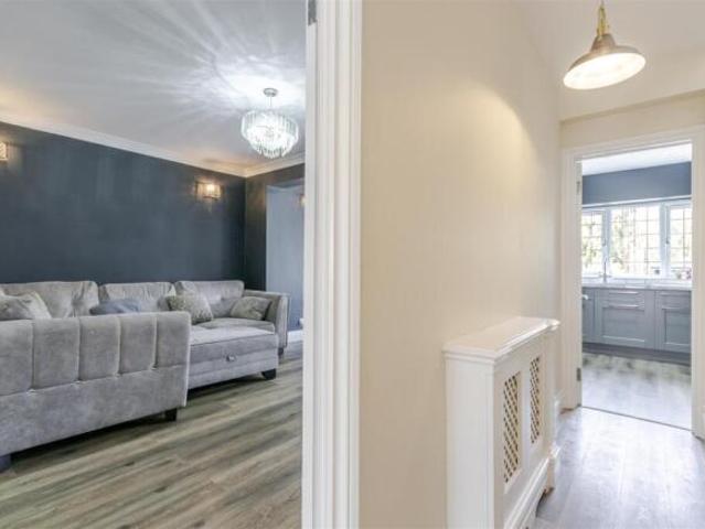 Bungalow for sale in Ruislip, Isle Of Man