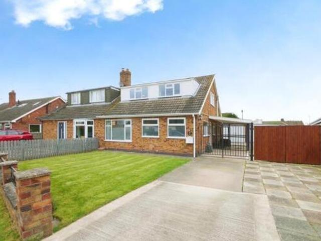 House for sale in High Field, York