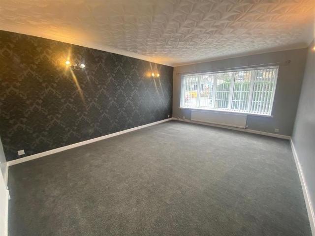House for rent in Highfields, Huddersfield