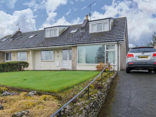 Bungalow for rent in Low Biggins, Kirkby Lonsdale