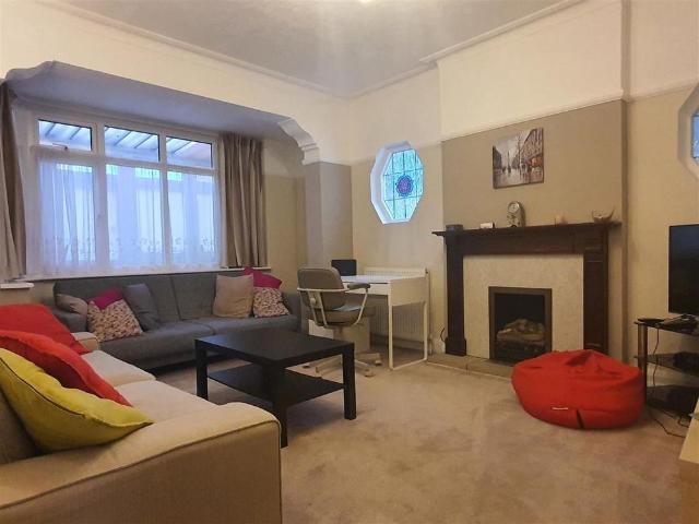 House for rent in Greater London