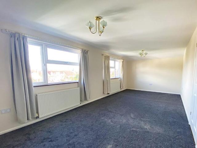 House for rent in Alton Barnes, Essex