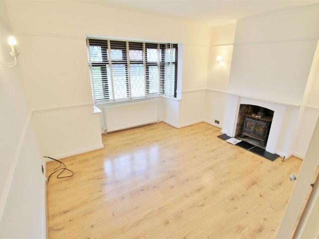 House for rent in Alton Barnes, Essex