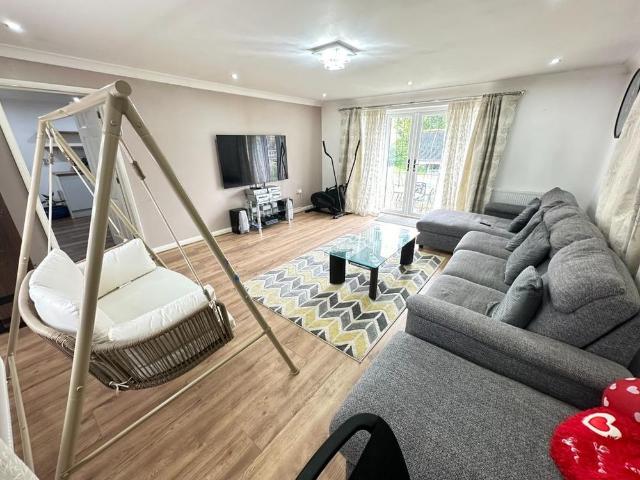 House for rent in Lewsey Farm, Isle Of Man