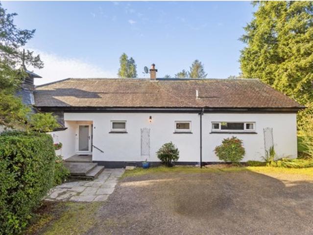 House for rent in Balfron, Scotland