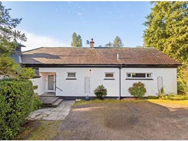 Apartment for rent in Balfron, Scotland