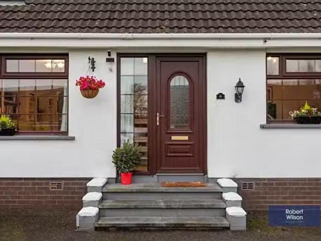 House for sale in Lurgan