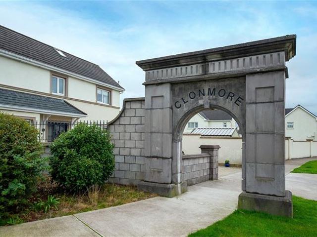 Property for sale in Burnfort, South Tipperary