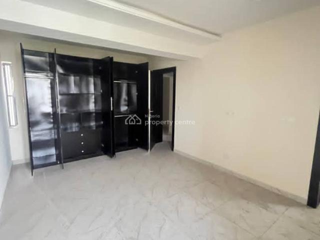 Duplex for rent in Eti Osa, Lagos