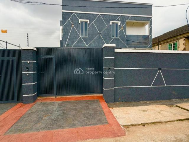 Duplex for sale in Ikeja , Abuja