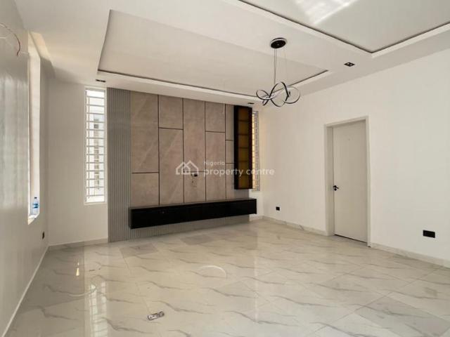 Duplex for sale in Eti Osa, Lagos