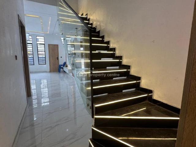 Duplex for sale in Eti Osa, Lagos