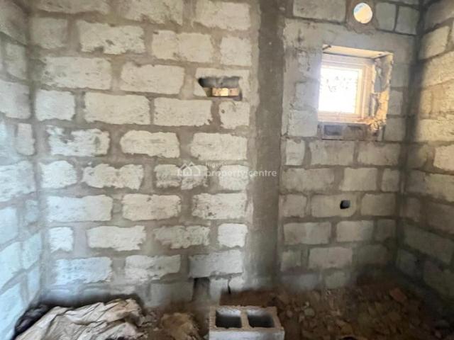 Duplex for sale in Sokoto