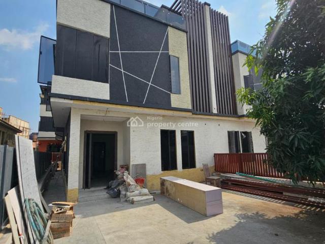 House for sale in Kosofe , Abuja