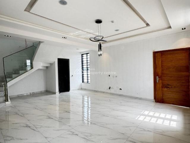 Duplex for sale in Eti Osa, Abuja