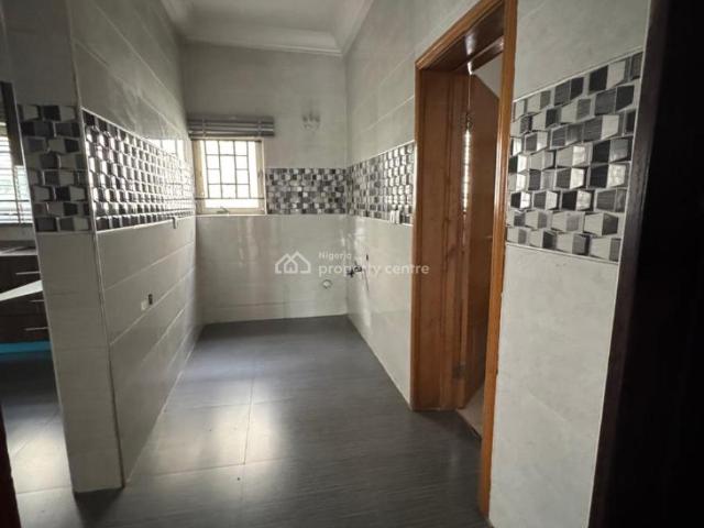 Duplex for rent in Eti Osa, Abuja