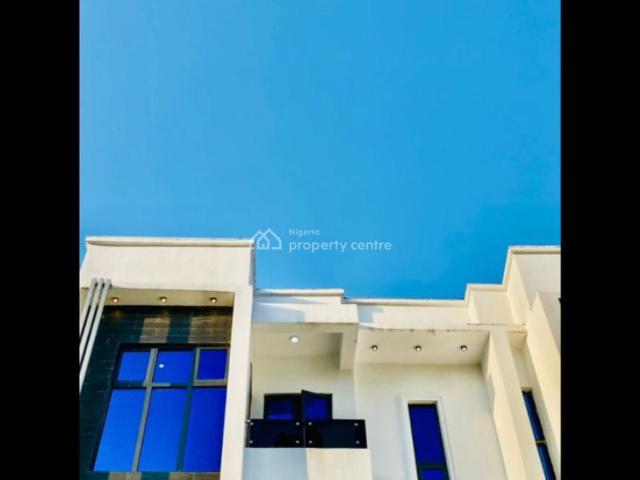 Property for sale in Eti Osa, Lagos