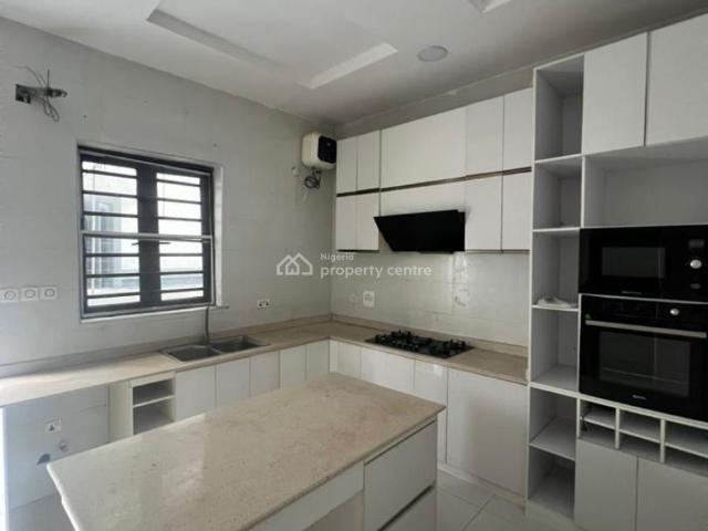 Duplex for rent in Eti Osa, Lagos