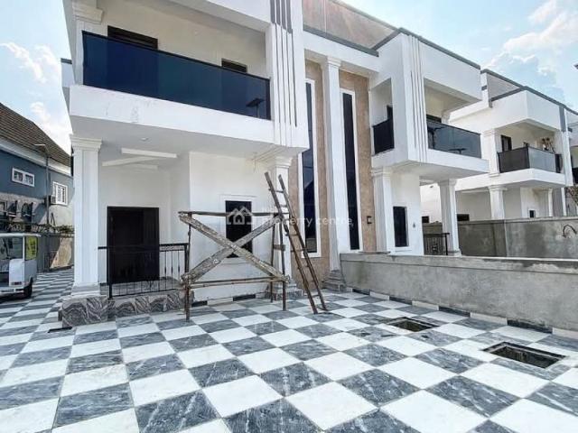 Duplex for sale in Port Harcourt, Rivers