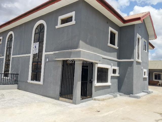 Duplex for rent in Dutse, Jigawa