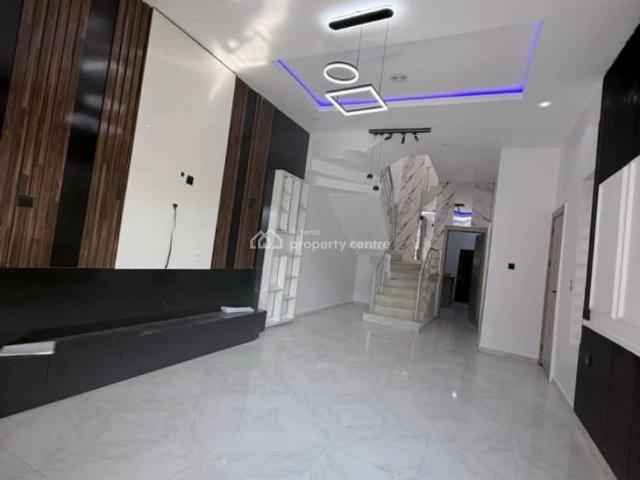 Duplex for rent in Eti Osa, Lagos