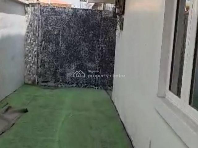 Duplex for sale in Surulere, Oyo