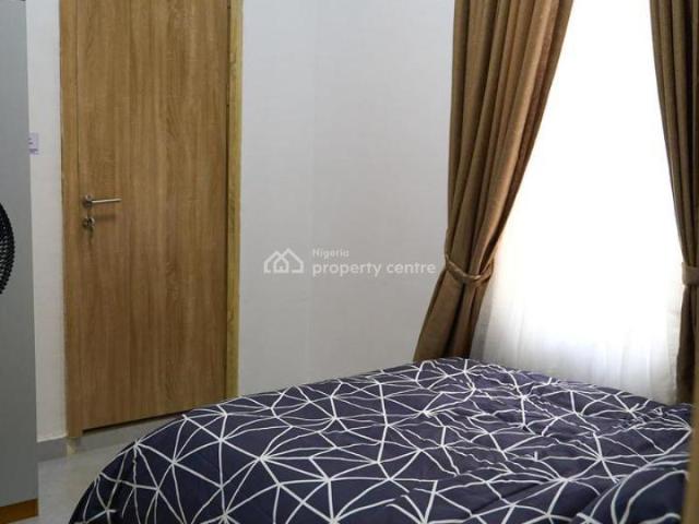 Duplex for sale in Eti Osa, Lagos