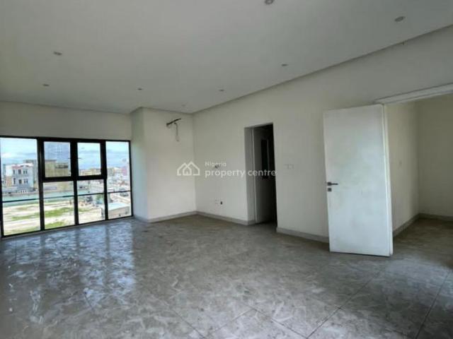 Duplex for rent in Eti Osa, Lagos