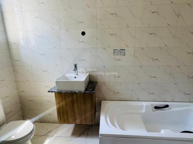 Duplex for rent in Eti Osa, Lagos