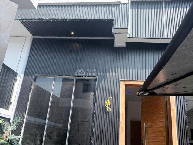 Duplex for rent in Eti Osa, Lagos