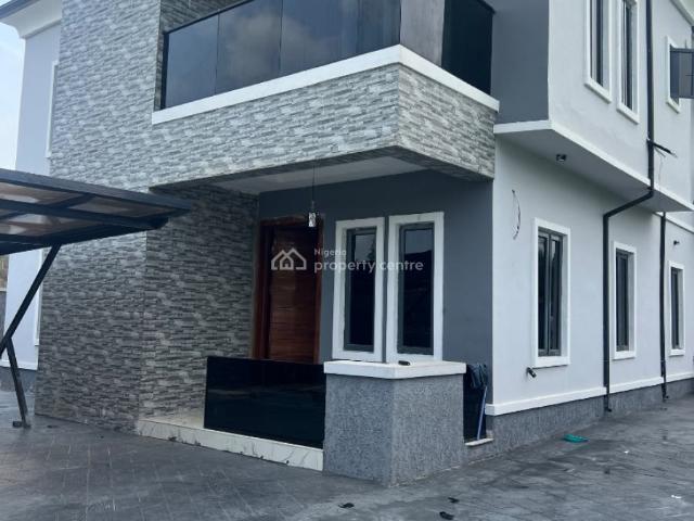 Flat for rent in Ibeju Lekki, Abuja