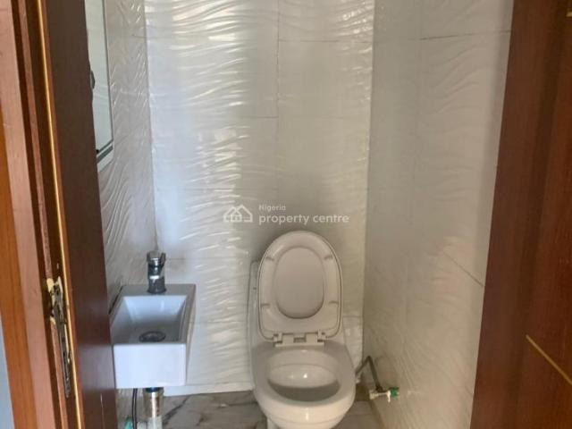 House for sale in Ibeju Lekki, Abuja