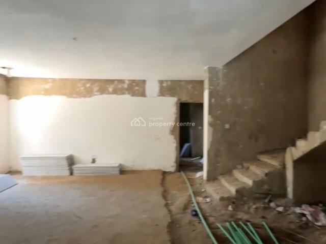 Duplex for sale in Abuja, Sokoto