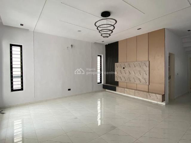 Duplex for sale in Eti Osa, Lagos