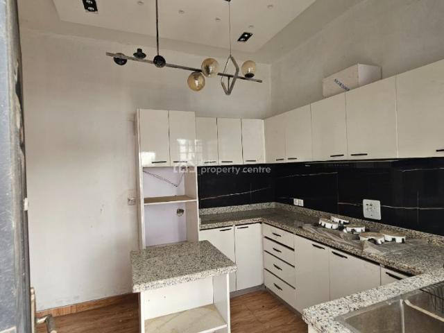 Duplex for rent in Eti Osa, Abuja