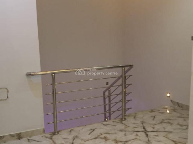 Duplex for sale in Ajah, Lagos