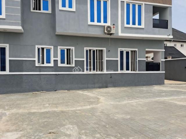 Duplex for sale in Ojo, Ibadan