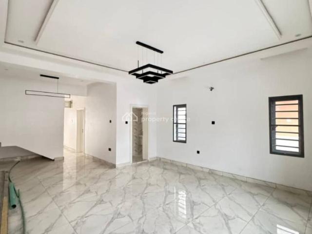 Duplex for rent in Surulere , Surulere