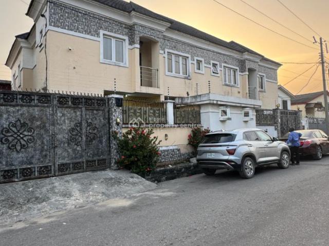 Duplex for sale in Surulere , Surulere