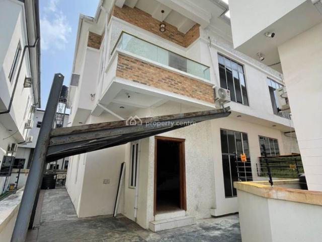 Duplex for rent in Ibeju Lekki, Abuja
