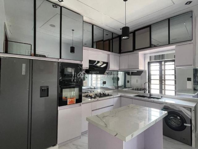 Duplex for sale in Eti Osa, Abuja