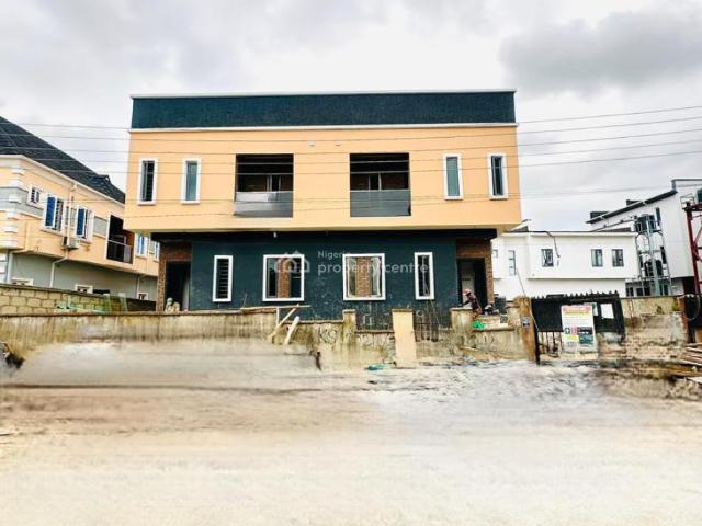 Duplex for sale in Gbagada, Lagos